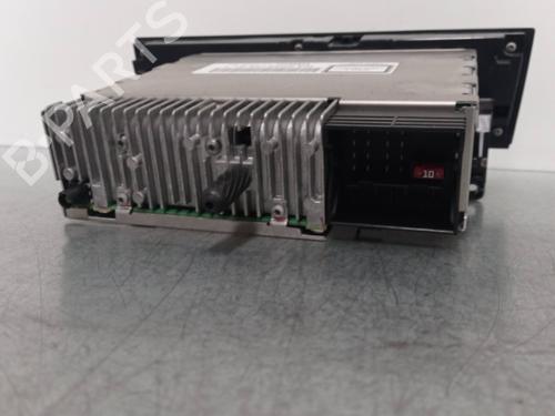 Radio BMW 3 (E90) 320 d | BP16443133E6 