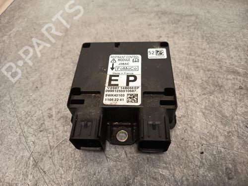ecu-airbags-mazda-2-dy-2003-2004-2005-2006-2007-37424934 main image