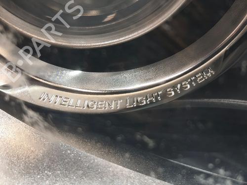 Right headlight MERCEDES-BENZ C-CLASS (W204)  | BP34009105C29  - Image 9