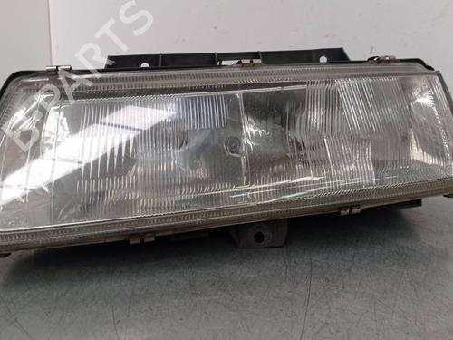 Left headlight CITROËN XANTIA Break (X1_, X2_) 2.0 i | BP11761682C28 