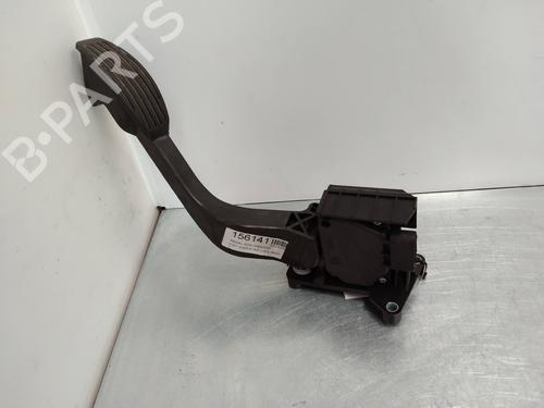 Used Pedal FIAT 500 (312_) 1.2 (312AXA1A) (69 hp) 4570521