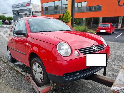 Used Parts VW LUPO I (6X1, 6E1)  1.4  1128566