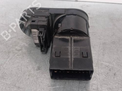 Headlight switch SEAT IBIZA III (6L1)  | BP9393914I24 