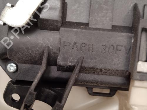 Rear right lock VW GOLF V (1K1)  | BP22770007C99 