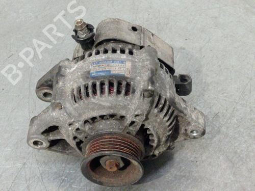 Used Alternator TOYOTA CELICA Coupe (_T20_) 1.8 i 16V (AT200) (116 hp) 29994241