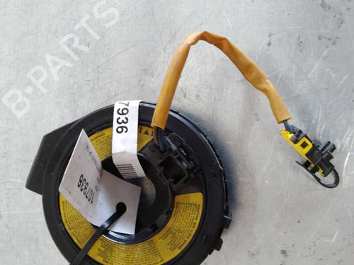 Used Squib airbag KIA PICANTO I (SA) [2004-2012]  2291201