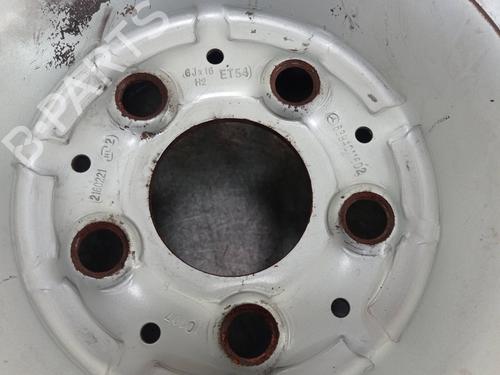 Rim MERCEDES-BENZ VITO Bus (W639) 111 CDI (639.701, 639.703, 639.705) | BP30124216C45