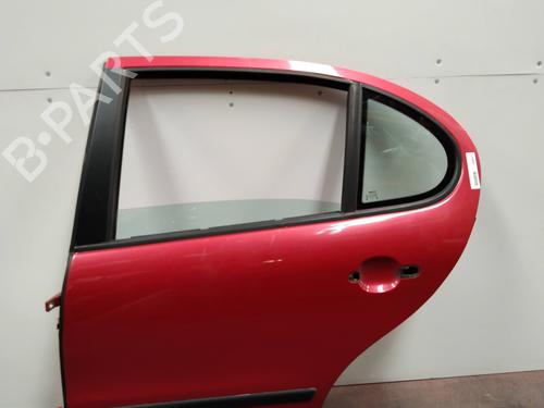 Dør venstre bak SEAT LEON (1M1) 1.9 TDI (110 hp) 2251623