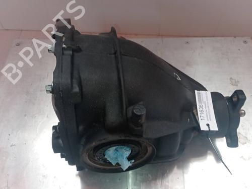 Differential, bag MERCEDES-BENZ CLK (C209) CLK 270 CDI (209.316) (170 hp) 10009764