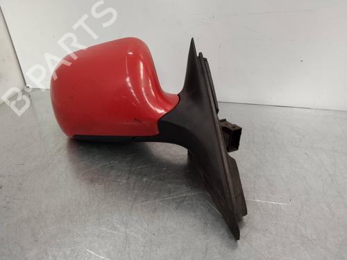 Used Right mirror AUDI A4 B5 Avant (8D5) 1.9 TDI quattro (115 hp) 2258891