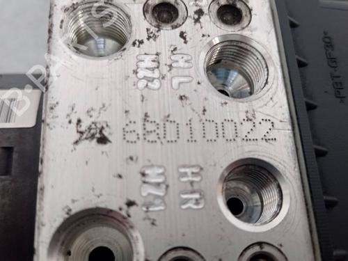 ABS pump VW TIGUAN (5N_)  | BP18301836M43 