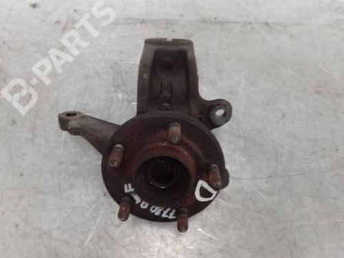 Used Right front steering knuckle Right front steering knuckle FORD MONDEO III (B5Y) 2.0 16V TDDi / TDCi (115 hp) 8593377 8593377