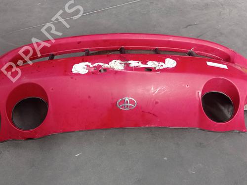 Front bumper TOYOTA CELICA Coupe (_T20_) 1.8 i 16V (AT200) | BP29584946C7 