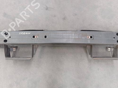Used Front bumper reinforcement FORD TRANSIT Van (FA_ _) 2.2 TDCi (100 hp) 13899298