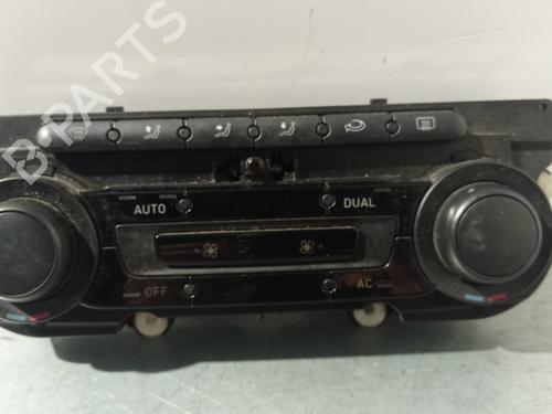 Used Climate control SEAT LEON (1P1) 1.9 TDI (105 hp) 11091810