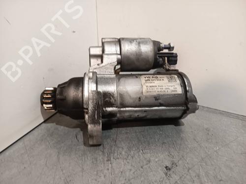 Used Starter Starter SEAT IBIZA IV (6J5, 6P1) [2008-2017] 39559402 39559402