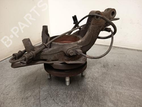 Used Left front steering knuckle Left front steering knuckle 37069097 37069097