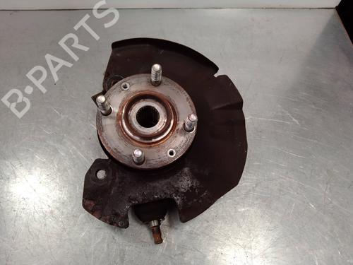 Used Left front steering knuckle HYUNDAI ACCENT III (MC) [2005-2010]  2291280