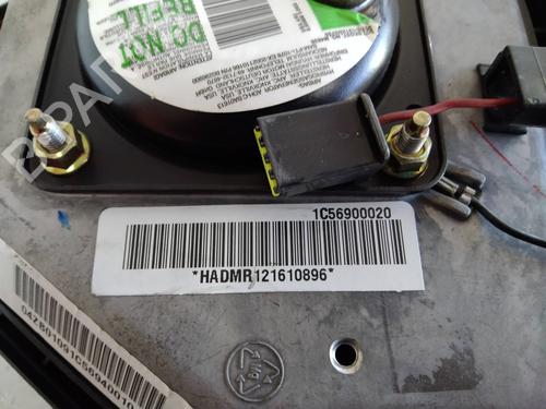 Driver airbag HYUNDAI GETZ (TB) 1.5 CRDi | BP2258548C9 