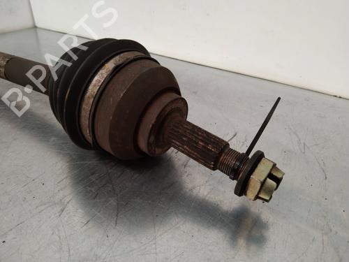 Left front driveshaft RENAULT LAGUNA I Grandtour (K56_) 1.9 dCi (K56W) | BP7899804M38 