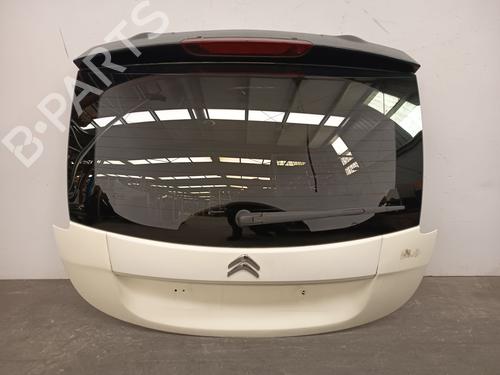 Used Tailgate Tailgate CITROËN C-ZERO [2010-2026] 33623723 33623723