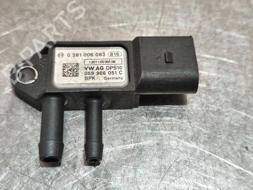 electronic-sensor-vw-golf-vi-5k1-2008-2009-2010-2011-2012-2013-2014-35726057 main image