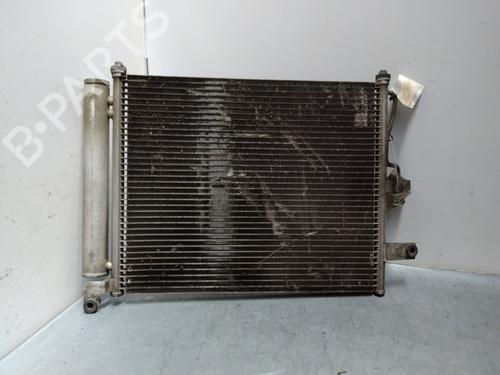 Used Heater matrix HYUNDAI ACCENT II (LC) 1.3 (86 hp) 6470386