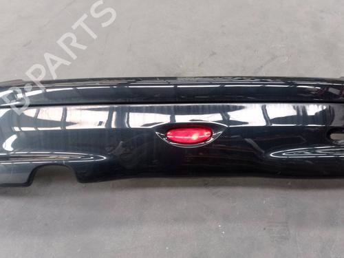 Used Rear bumper PEUGEOT 206 CC (2D) 1.6 HDi 110 (109 hp) 29994284
