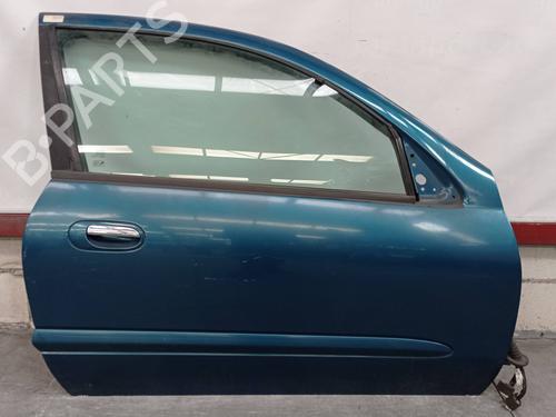 Right front door NISSAN ALMERA II (N16) 2.2 dCi | BP2253966C3 