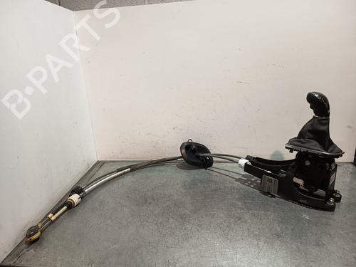 Levier de vitesses OPEL ASTRA K (B16) [2015-2022]  32034615