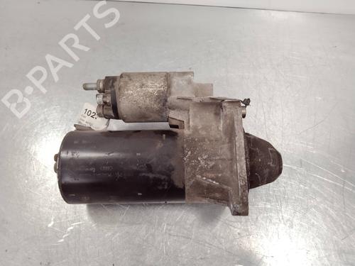 Used Starter FIAT BRAVO II (198_) 1.6 D Multijet (198AXH1B) (105 hp) 2259721