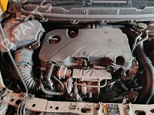 Motor Motor OPEL ASTRA K (B16) [2015-2022] 39883029 39883029