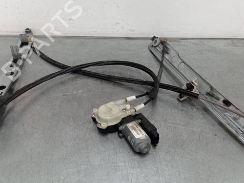 Used Front right window mechanism RENAULT MEGANE II Saloon (LM0/1_) 1.9 dCi (LM0G, LM1G, LM2C) (120 hp) 30172881
