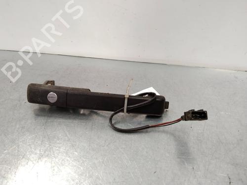 Used Front right exterior door handle SEAT TOLEDO I (1L2) 1.9 TD (75 hp) 2248180