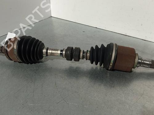 Used Left front driveshaft NISSAN PRIMERA Hatchback (P12) 1.9 dCi (120 hp) 7900137