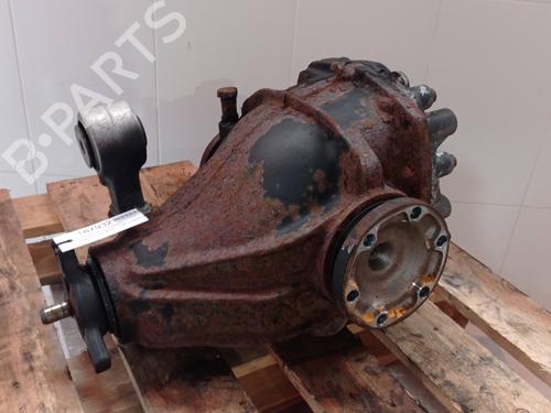 Rear differential MERCEDES-BENZ S-CLASS (W220) S 500 (220.075, 220.175, 220.875) | BP23245235M24 