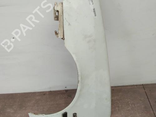 Used Left front fenders CITROËN AX (ZA-_) 15 D (58 hp) 2285606