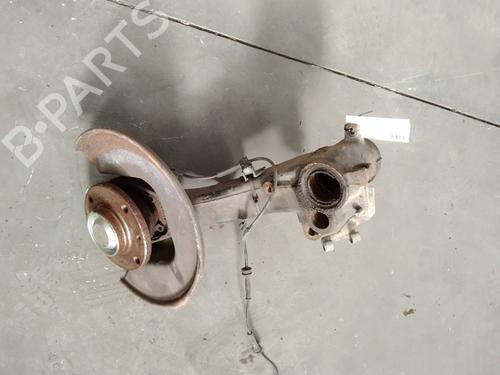 Left rear steering knuckle PEUGEOT 206 Hatchback (2A/C) 2.0 S16 | BP19173872M27 