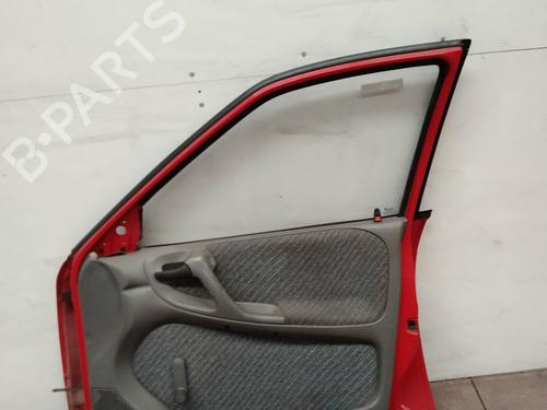 Right front door OPEL ASTRA F Hatchback (T92) 1.4 i (F08, M08, F68, M68) | BP13420962C3 