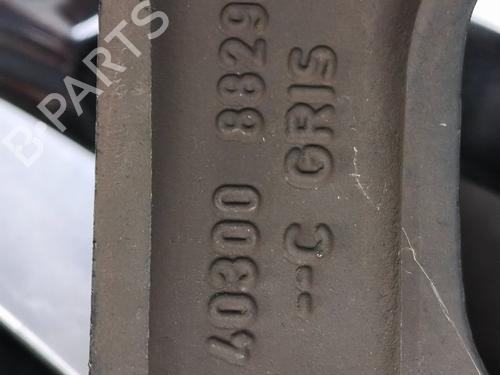 Fælgsæt RENAULT CAPTUR I (J5_, H5_) | BP35769567C100 - Image 2