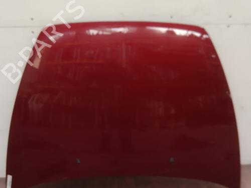 Hood VOLVO V50 (545) 2.0 D | BP2288002C1 