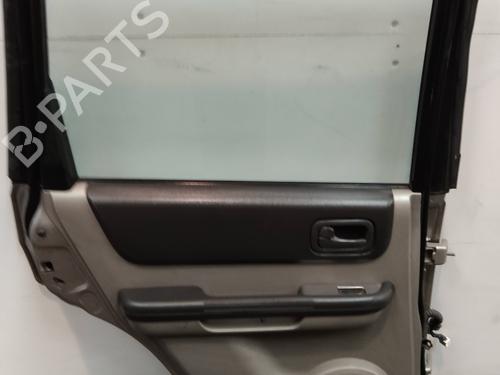 Left rear door NISSAN X-TRAIL I (T30)  | BP6470608C4 