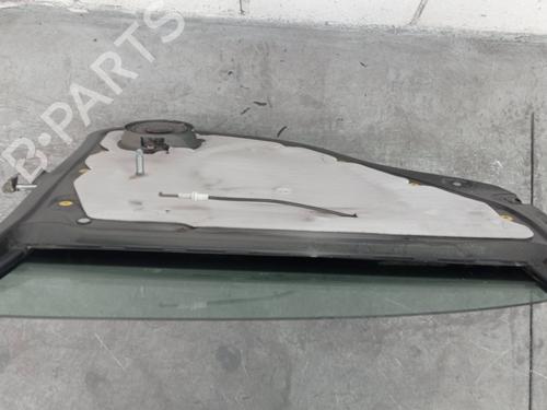 Left rear door FIAT PANDA (169_) 1.3 D Multijet (169.AXC1A) | BP2248771C4 