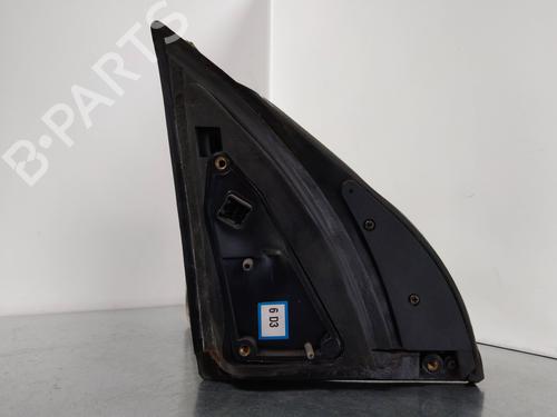 Left mirror KIA CARNIVAL II (GQ) 2.9 CRDi | BP2246020C26 
