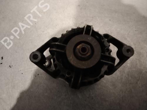 Alternator OPEL ASTRA G Estate (T98) 1.7 TD (F35) | BP23424444M7 