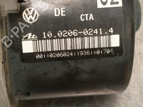 ABS pump SEAT LEON (1P1) 2.0 TDI | BP37424918M43 - Image 2