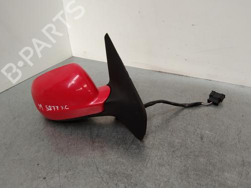 Right mirror VW GOLF IV (1J1) 1.9 TDI | BP20335019C27 