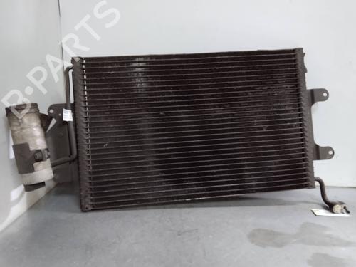 Used AC radiator SEAT IBIZA II (6K1) 1.9 TDI (90 hp) 2247235