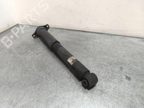 Used Left rear shock absorber Left rear shock absorber FORD S-MAX (WA6) [2006-2014] 33653126 33653126