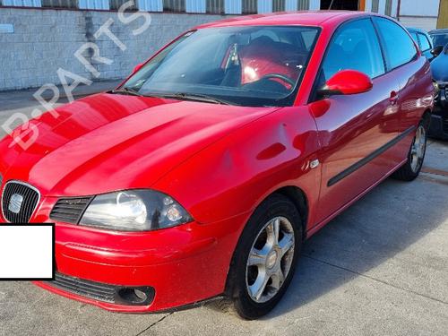 Used Parts SEAT IBIZA III (6L1) [2002-2009]  4308518